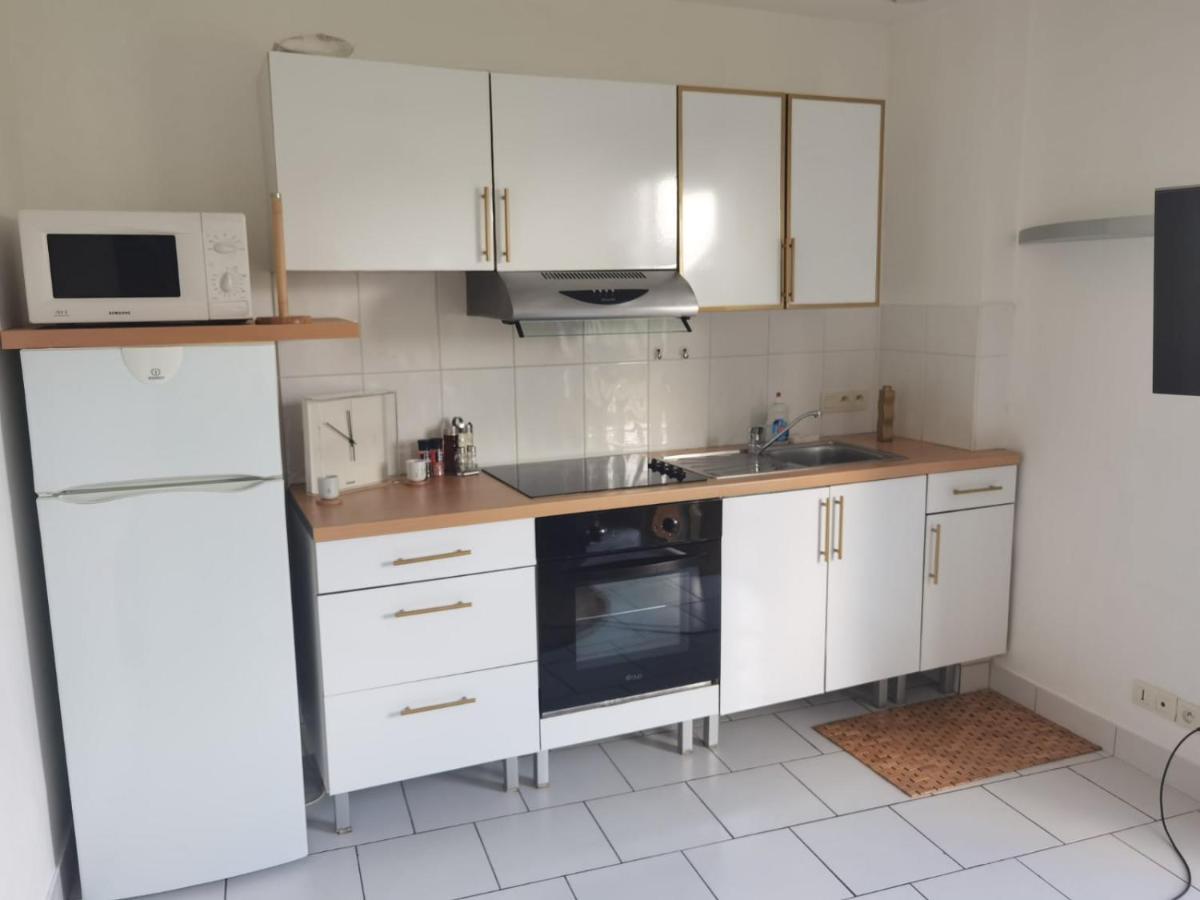 Agreable T1 Bis En Bord De Loire Lägenhet Blois Exteriör bild